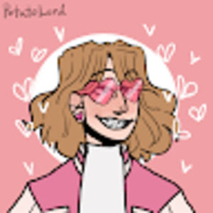 Meet your Posher, Rose